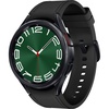Samsung Galaxy Watch6 Classic 47mm eSIM Black (SM-R965FZKA)