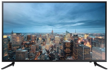 Samsung UE43JU6000