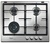 Whirlpool AKF 6422 IX