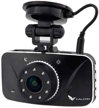 Falcon HD45-LCD-GPS