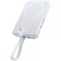 Baseus GaN2 Lite Quick Charger C+U 65W Black (CCGAN2L-B01)