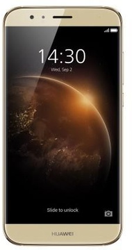 Huawei Ascend G8 32GB Dual Horizon Gold