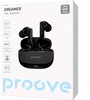 Proove Dreamer TWS with ANC (APP) Black
