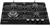 Pyramida PFE 642 Black
