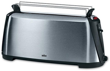 Braun HT 600 Metal