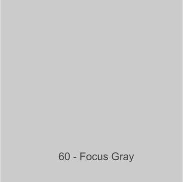 Savage Widetone Focus Gray 1,36x11m (60-1253)