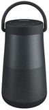 Bose SoundLink Revolve+ II Bluetooth speaker Triple Black (858366-2110)