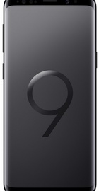 Samsung Galaxy S9 SM-G960 256GB Black