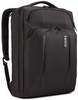 Thule Crossover 2 Convertible Laptop Bag 15.6" / Black (3203841)