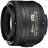 Nikon AF-S DX Nikkor 35mm f/1.8G (UA)