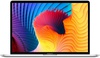 Apple MacBook Pro 15" with Touch Bar and Touch ID Silver (Z0T60004C) 2016