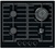 Gorenje GW 6N41 IB