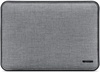 Incase Icon Sleeve with Woolenex for Apple MacBook Pro 15 2018 Asphalt (INMB100367-ASP)