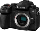 Panasonic Lumix DC-G97 Body (DC-G97E)