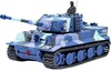 Great Wall 1:72 Tiger (серый) (GWT2117-4)
