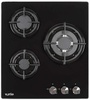 Ventolux HG430-G1G CEST (BK)