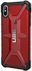 Urban Armor Gear Plasma Magma for iPhone Xs Max (111103119393)