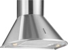 Ventolux CAPRI 50 Inox (600)
