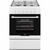 Electrolux EKG96118CW