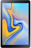 Samsung Galaxy Tab A 10.5 3/32GB LTE Silver (SM-T595NZAA)