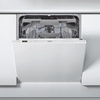 Whirlpool WIC 3C23 PF/PEF
