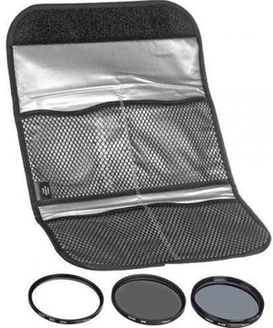 Hoya 72 mm Digital Filter Kit