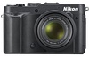 Nikon Coolpix P7700