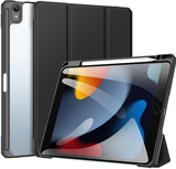Dux Ducis Toby Series with Pen Holder for iPad 10gen / 11" (2025) Black