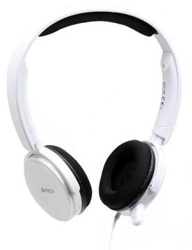 A4Tech T-500-3 White