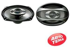 Pioneer TS-A6973E
