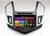 RedPower Chevrolet Cruze 2013+ (RP21052B) S210 Android 4.4