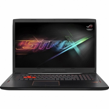 ASUS ROG GL702VM (GL702VM-GC170T) Black