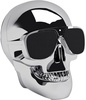 Jarre Aeroskull Nano Chrome Silver (ML80110)