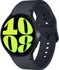 Samsung Galaxy Watch6 44mm Black (SM-R940NZKA)
