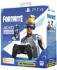 Sony DualShock 4 V2 Black + Fortnite