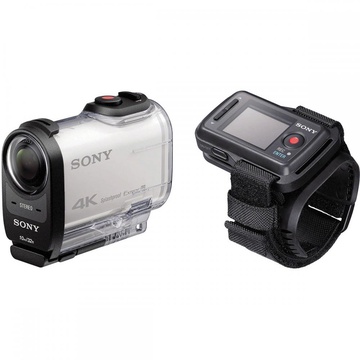 Sony FDR-X1000V