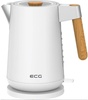 ECG RK 1768 Strix Timber White