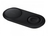 Samsung Wireless Charger Duo Black (EP-P5200TBRGRU)