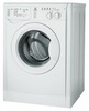 Indesit WISN 101 UA