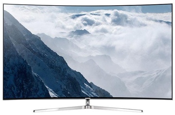 Samsung UE49KS9002