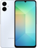 Samsung Galaxy A06 4/128GB Light Blue (SM-A065FLBG)