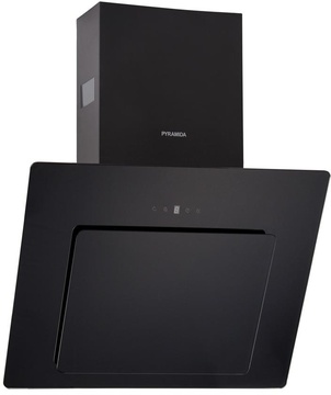 Pyramida NR 60 Black SU/U