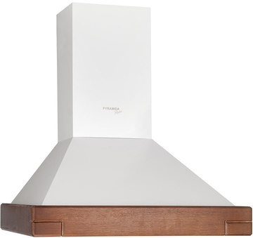 Pyramida KH 60 wood white