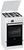Gorenje K 57375 AW