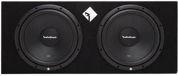 Rockford Fosgate Prime R1-2X12