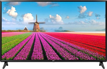 LG 43LJ594V