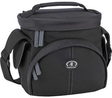 Tamrac 3340 Aero 40 Camera Bag (black/grey)