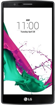 LG G4 H815 Metallic Gray