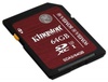 Kingston 64 GB SDXC UHS-I U3 SDA3/64GB
