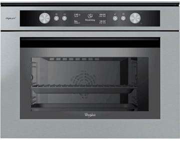 Whirlpool AMW 599 IX